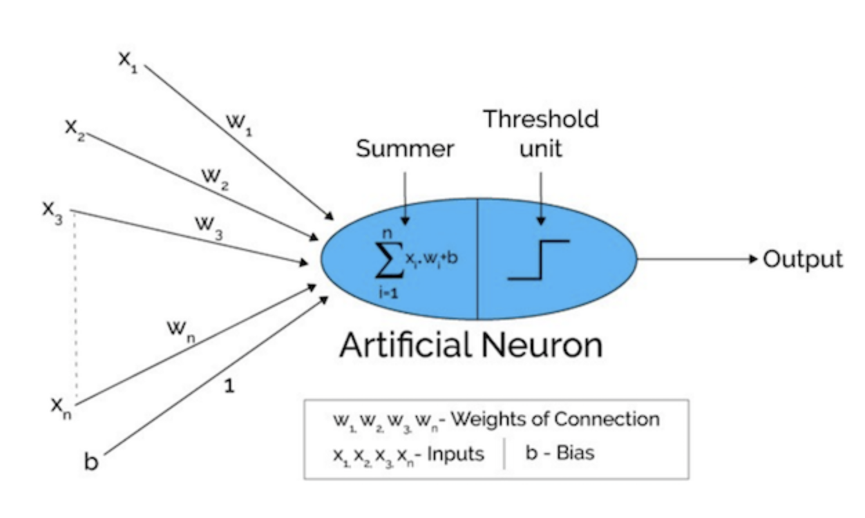 Single Perceptron