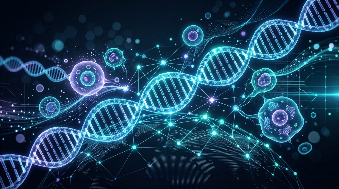 Global Cancer Research Landscape