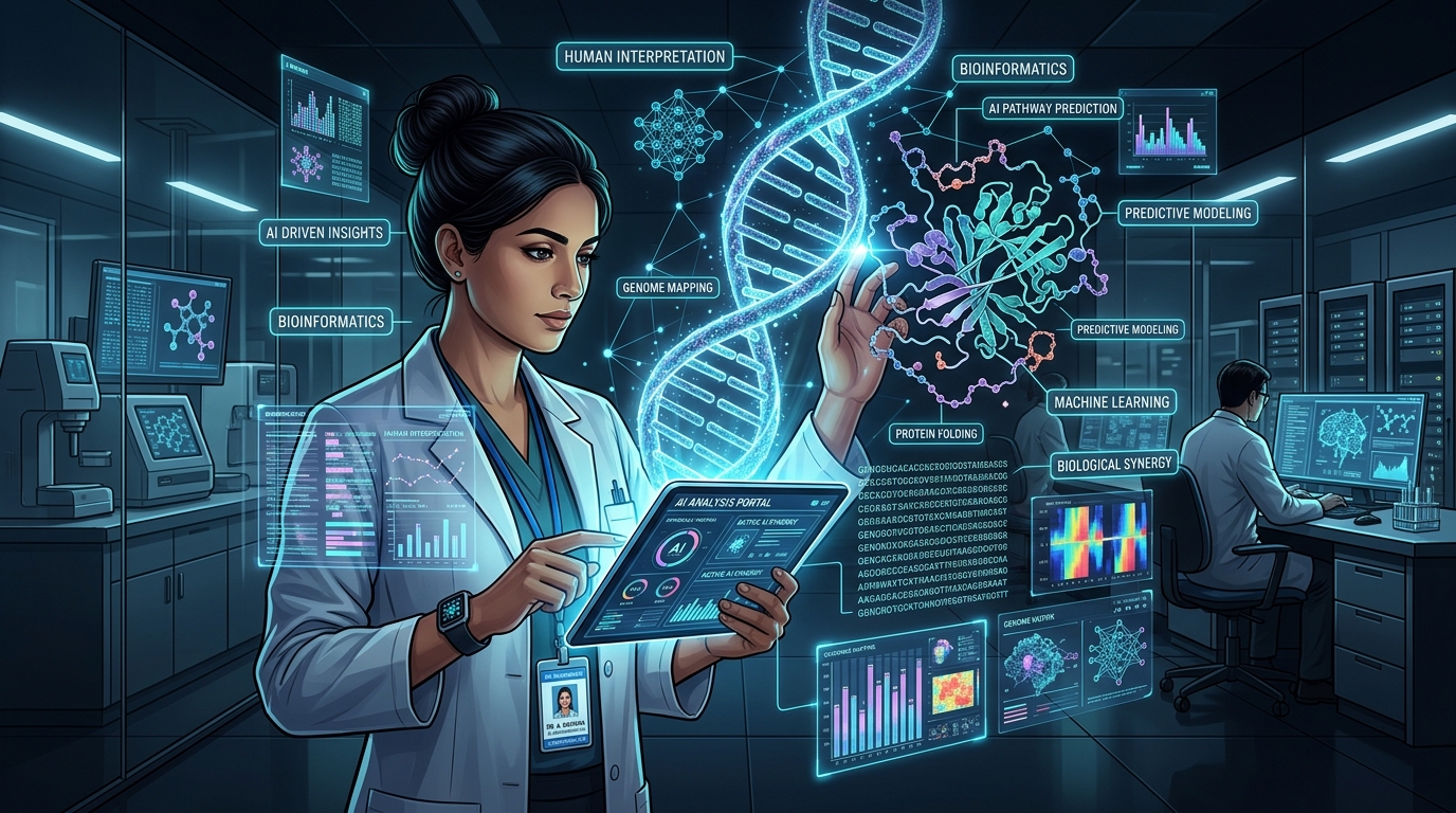 Bioinformatics AI Synergy